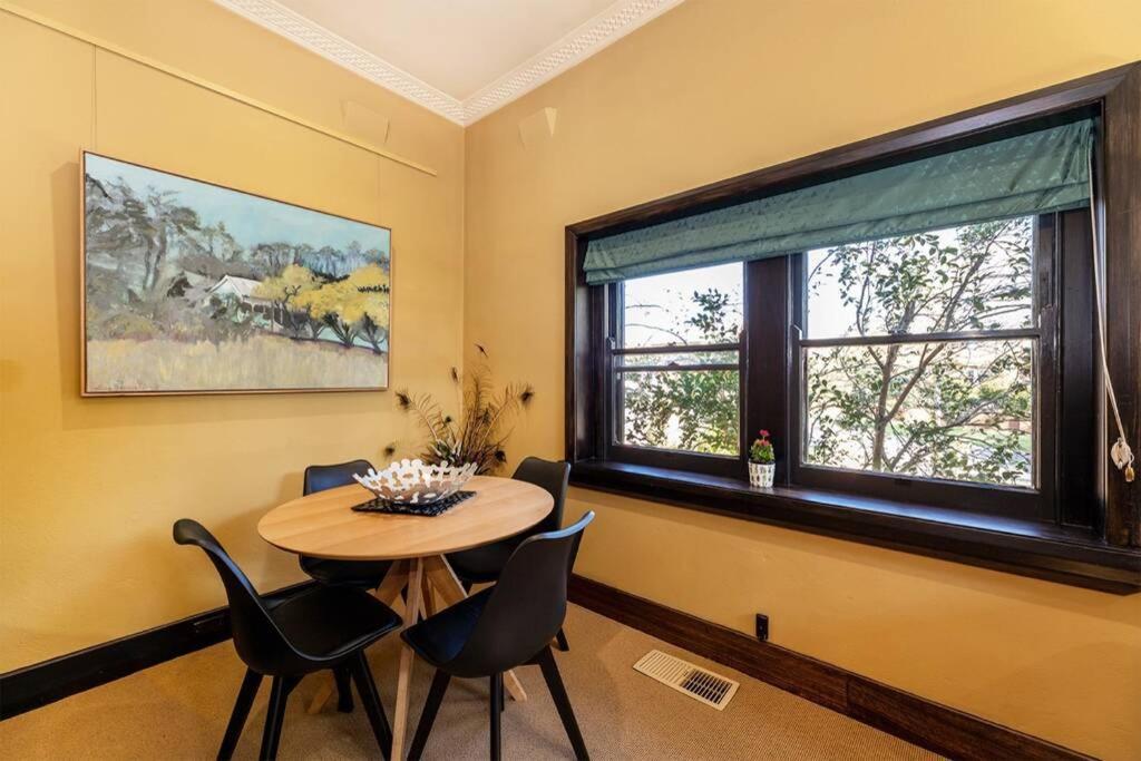 Cullalo Arthouse Apartment Albury