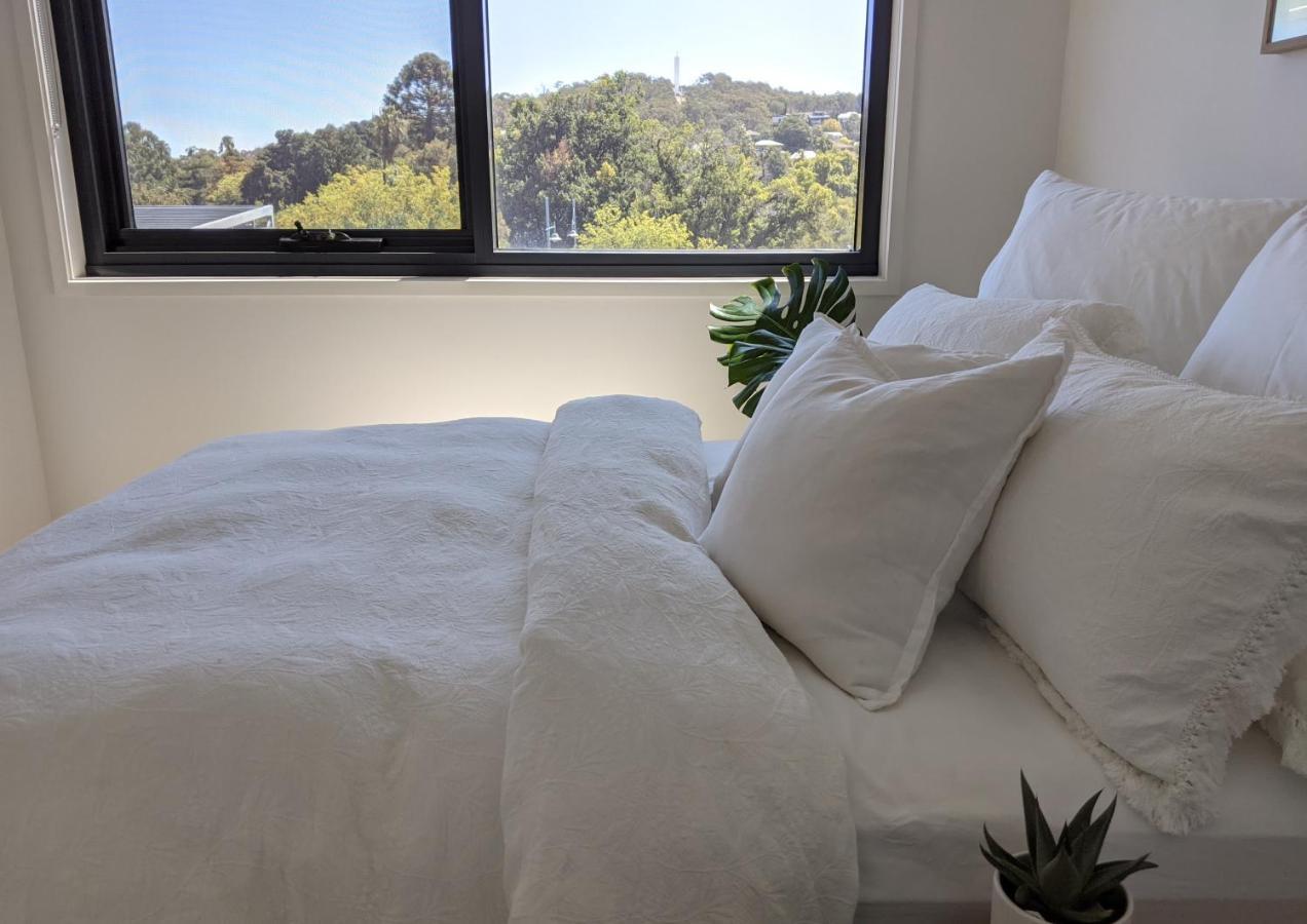The Botanical 301 Apartment
