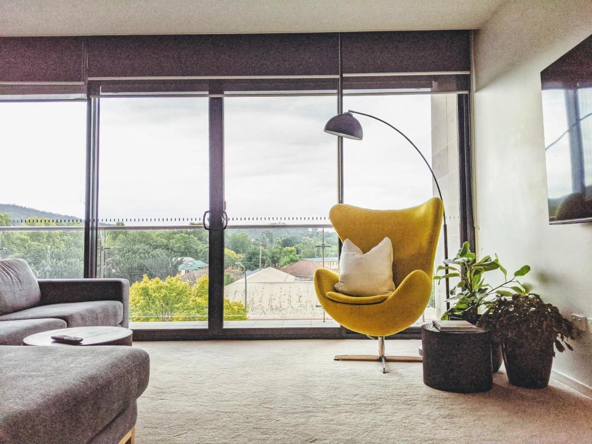 Apartment The Botanical 301 Albury