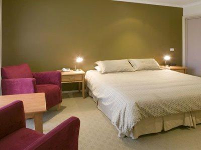 Hume Resort Albury