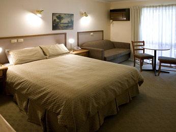 Hume Resort Albury