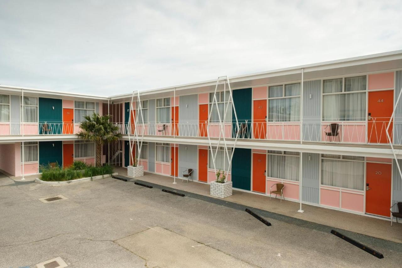 Motel Astor 3*