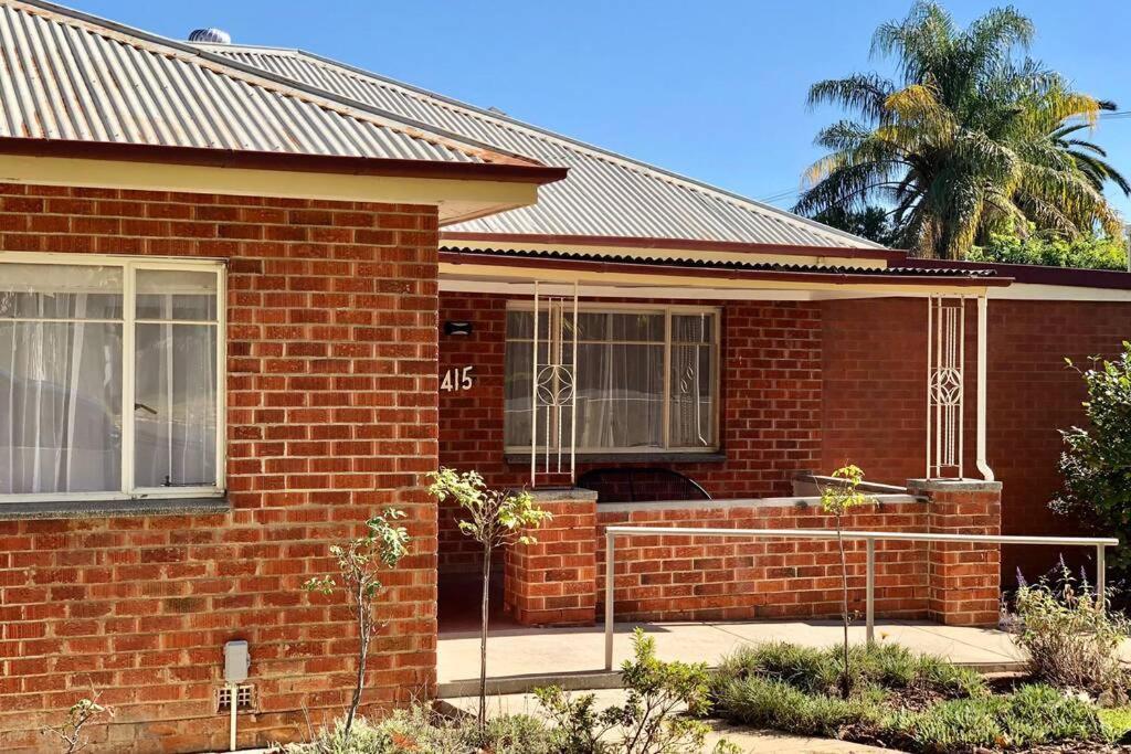 Young Olive Holiday home Albury