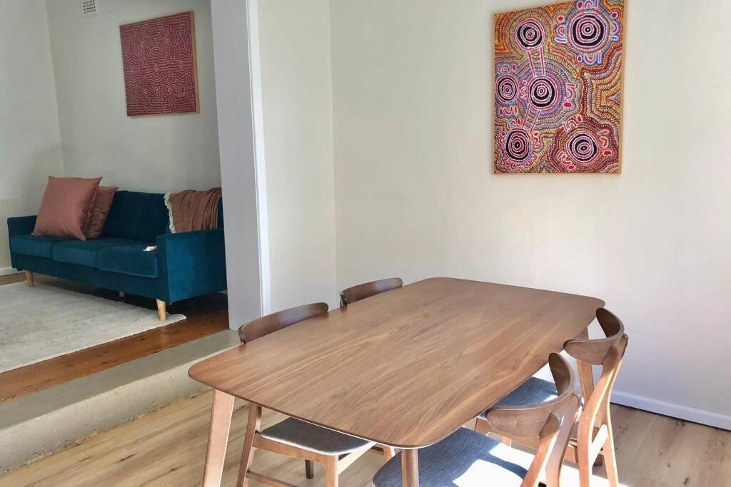 Young Olive Holiday home Albury