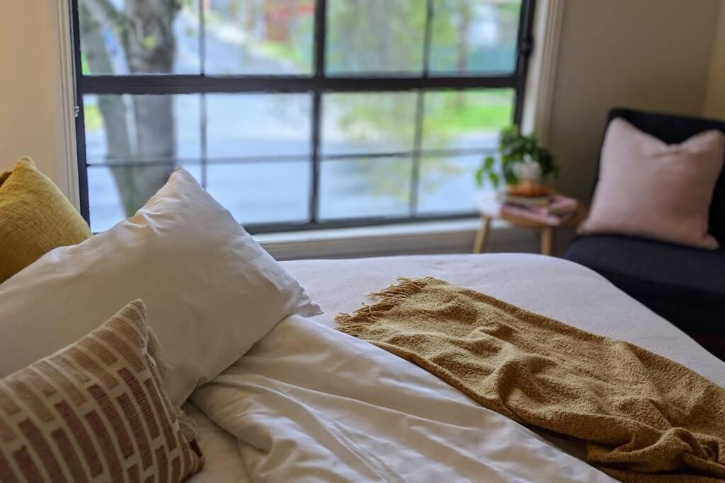 Lux 3br - Outdoor * Albury