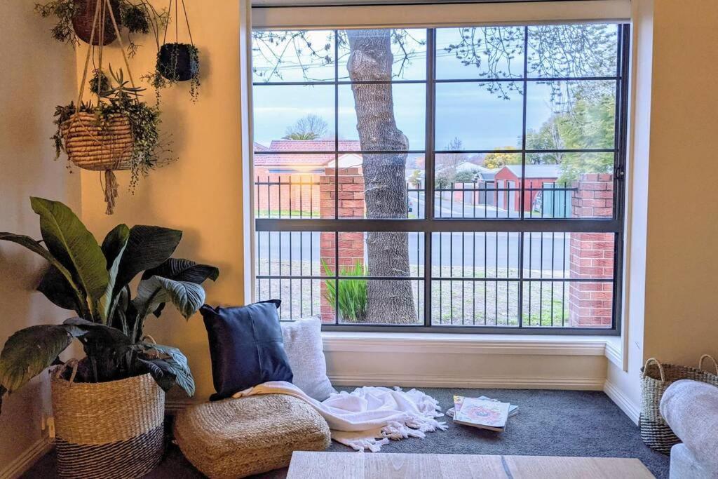 Villa Lux 3br - Outdoor