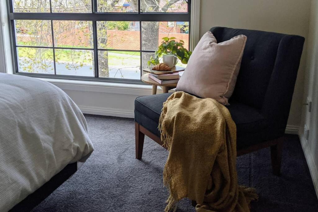 Lux 3br - Outdoor Villa Albury