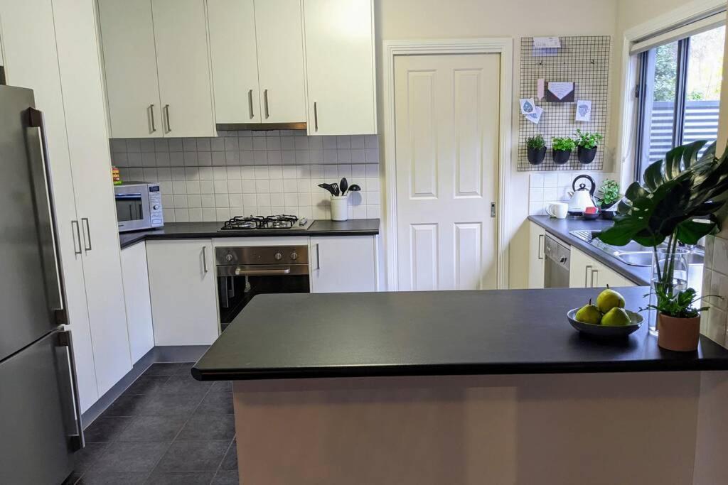 Lux 3br - Outdoor Villa Albury