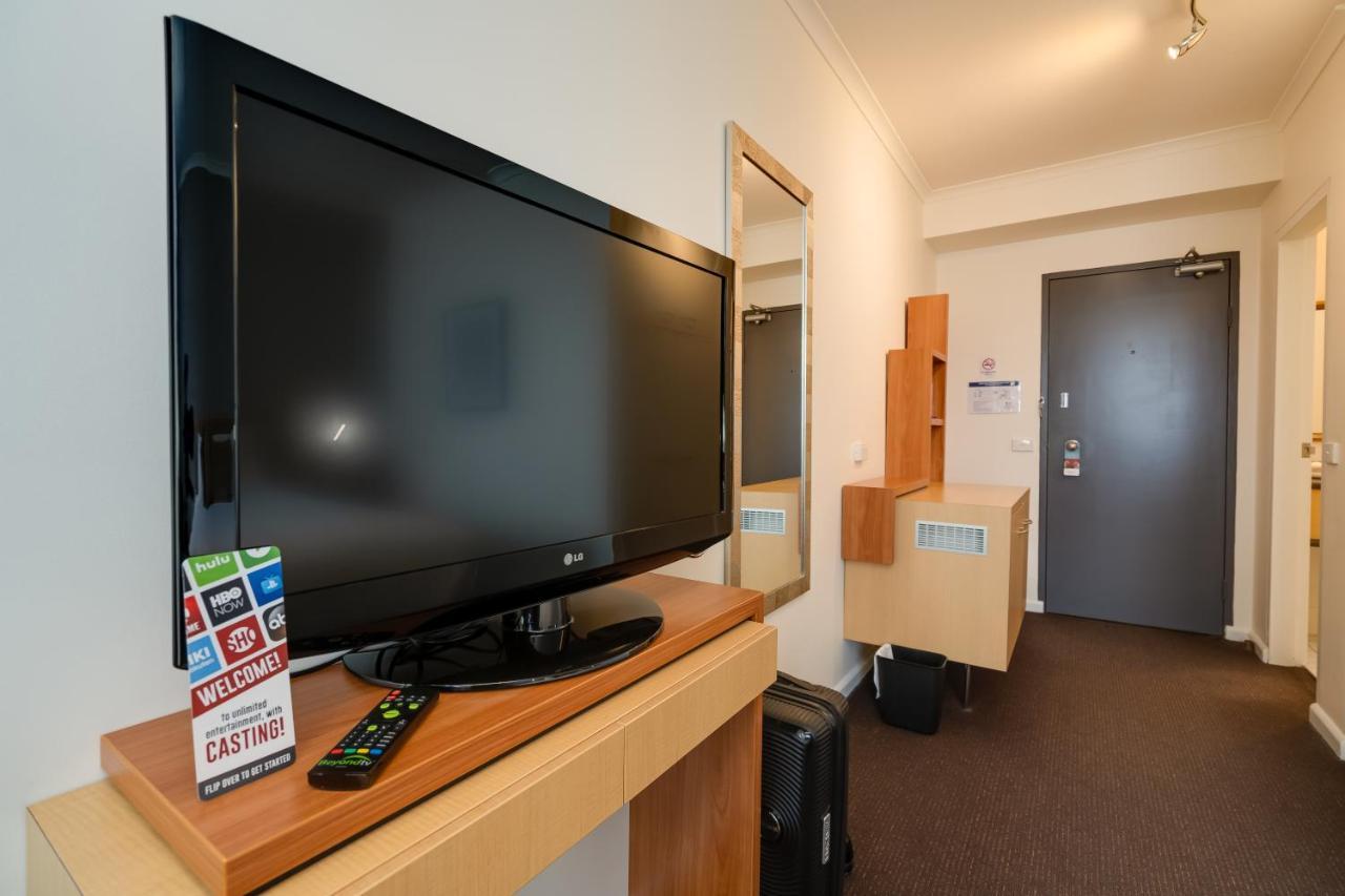 Hotel Mercure Albury