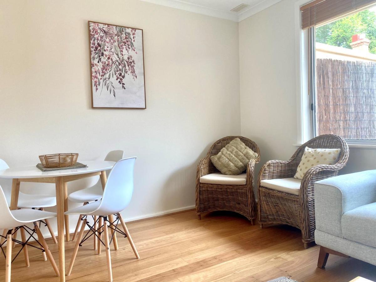 Apartment Stanley St *