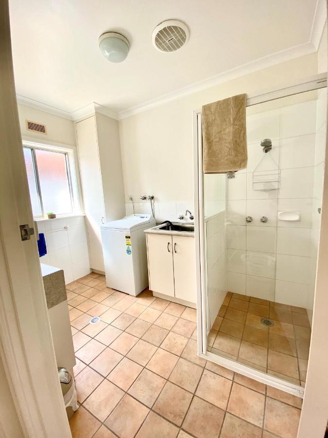 Stanley St Apartment Albury