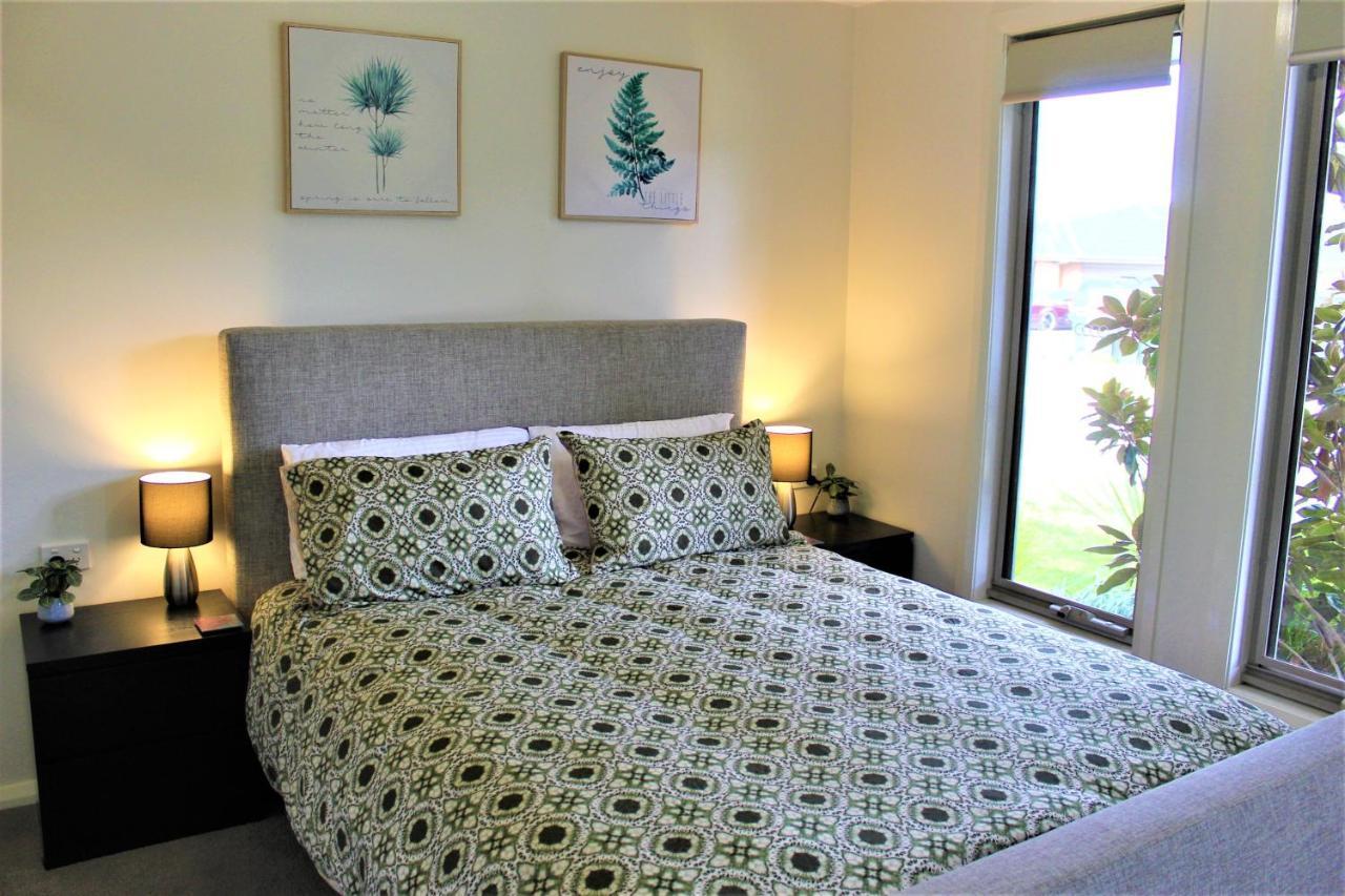 Holiday home Clearwaters *