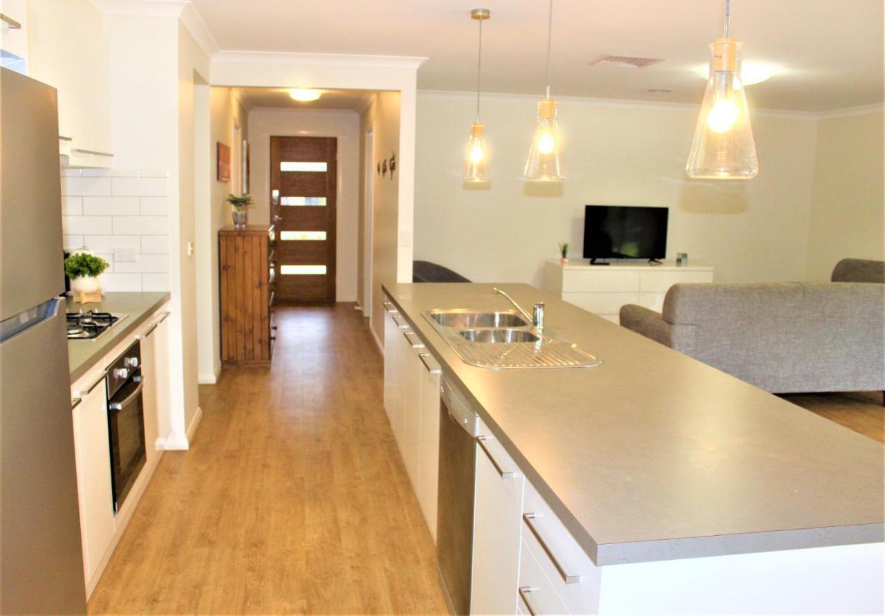 Clearwaters Holiday home
