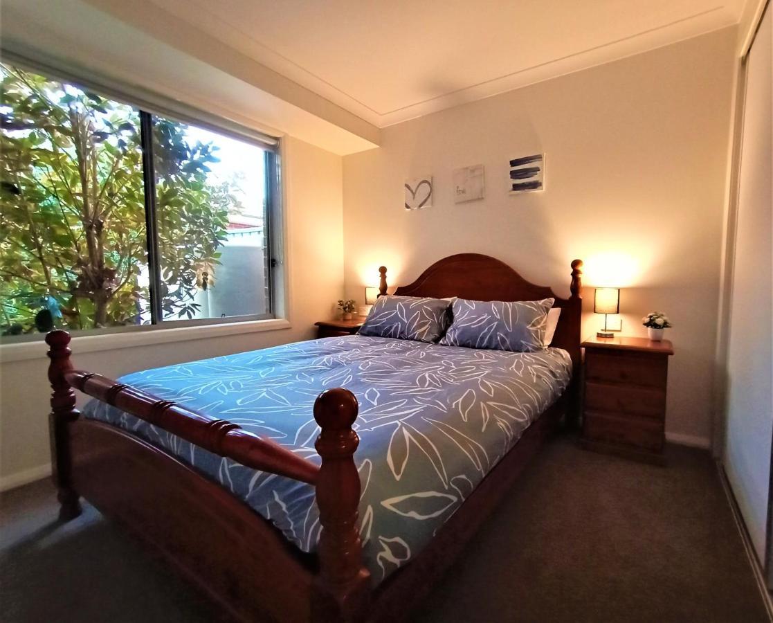 Clearwaters Holiday home Albury