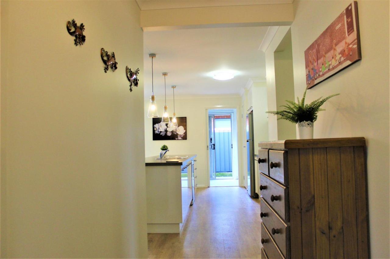 Holiday home Clearwaters