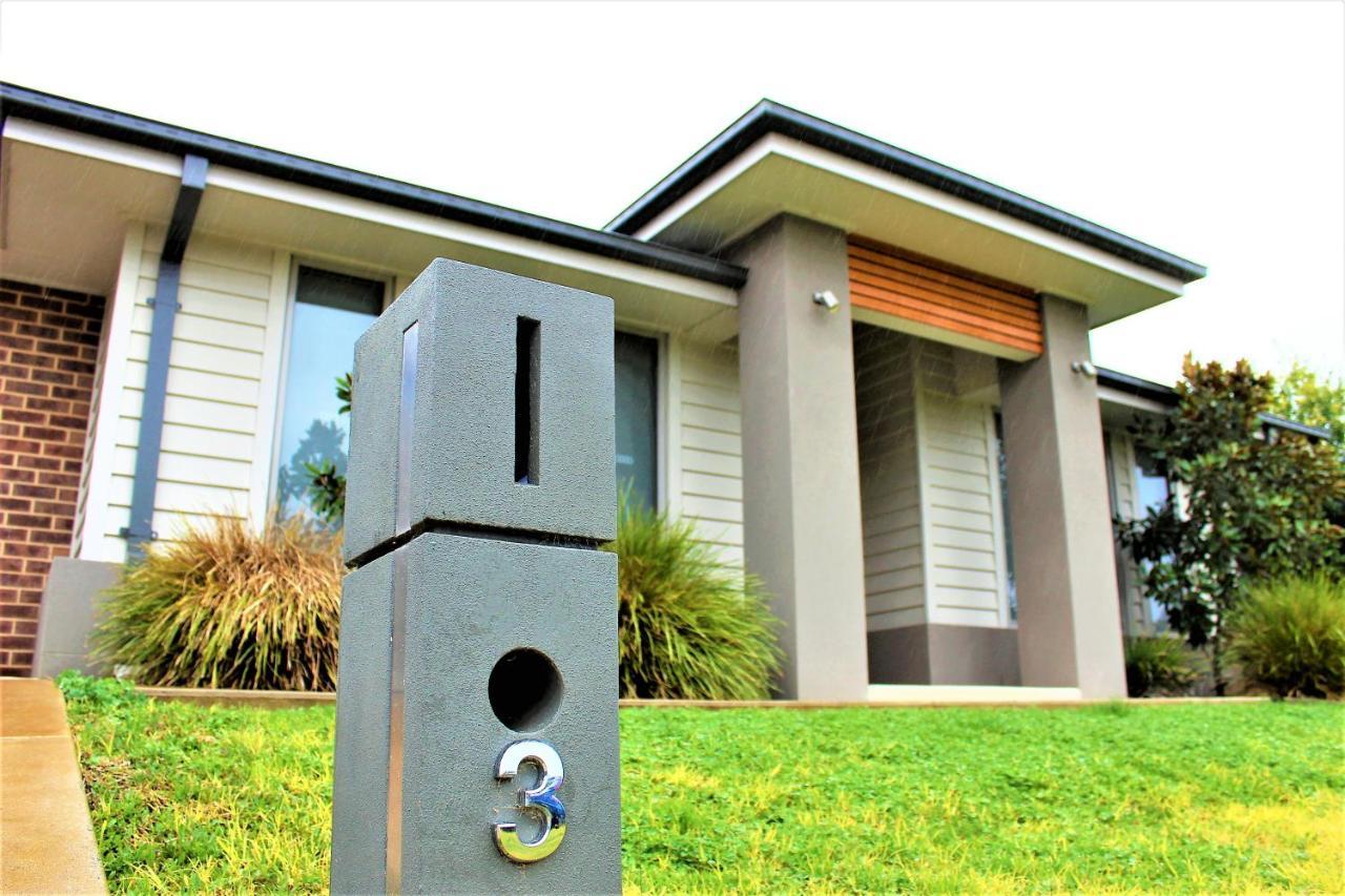 Holiday home Clearwaters *