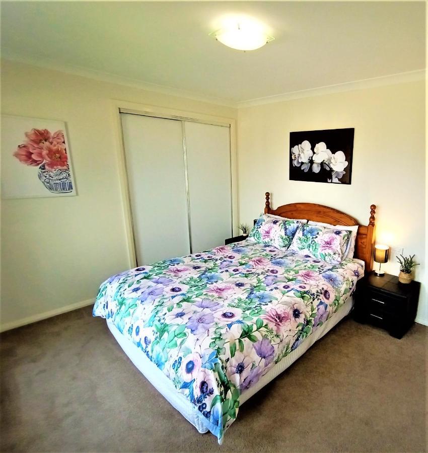 Clearwaters * Albury