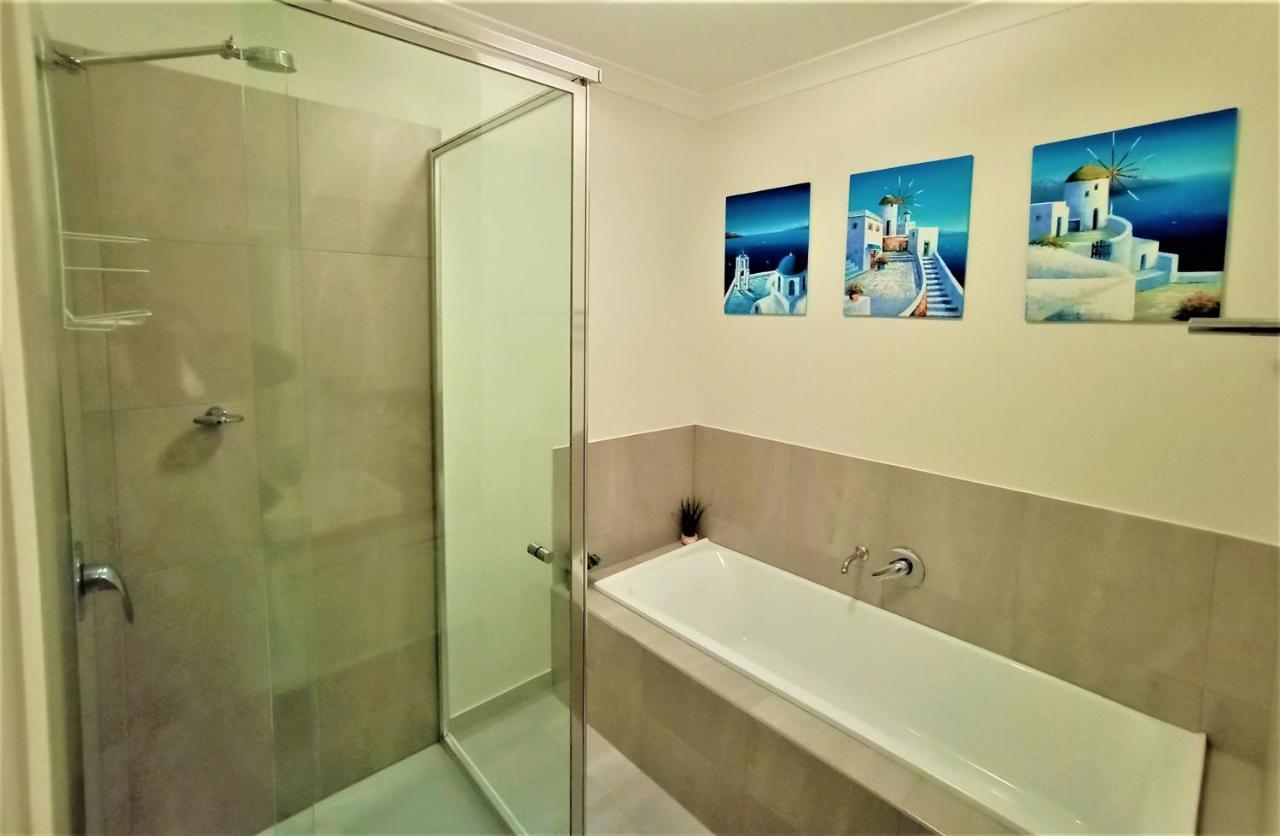Holiday home Clearwaters *
