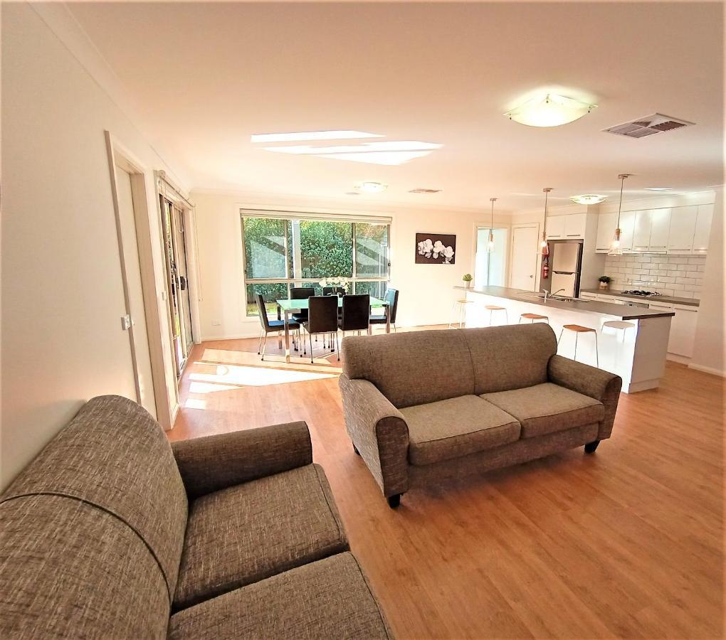 Holiday home Clearwaters
