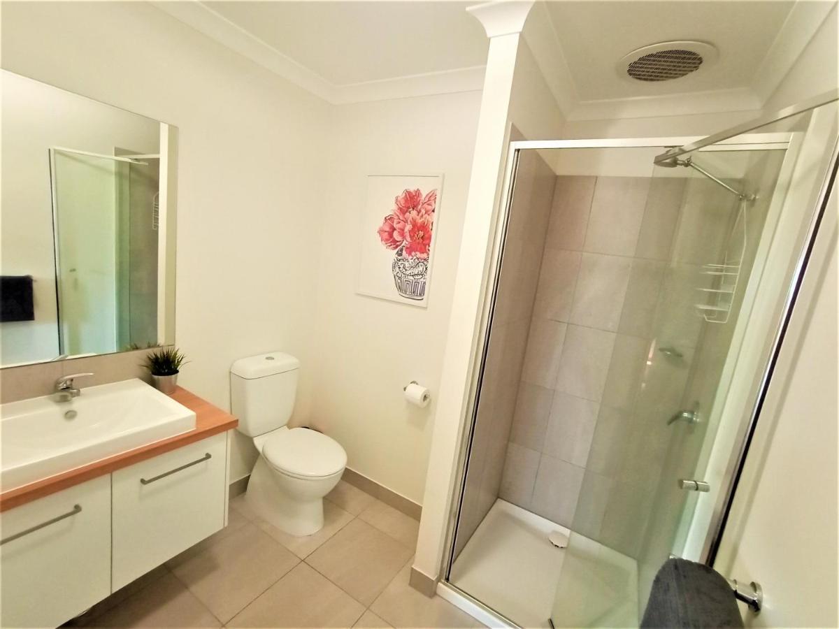 Clearwaters * Albury