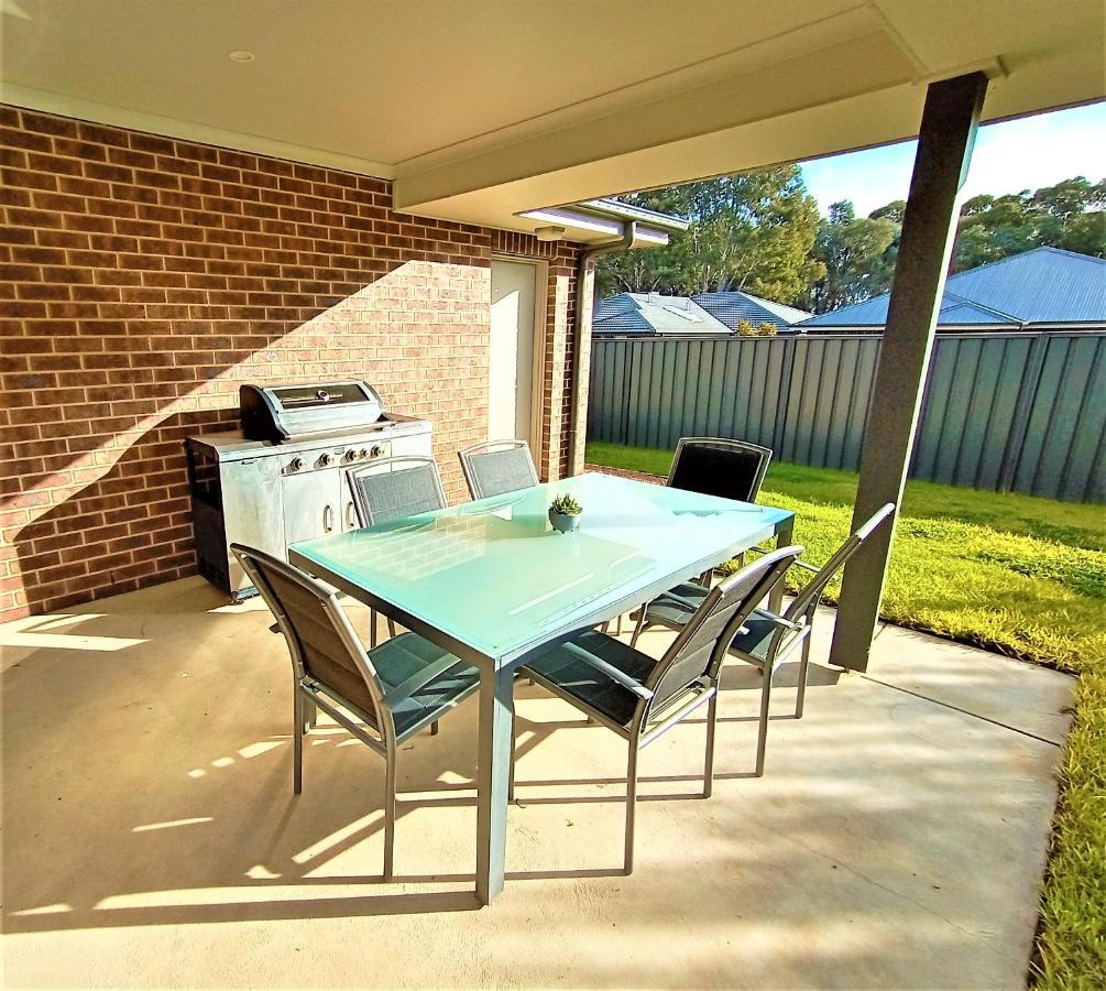 Clearwaters Holiday home