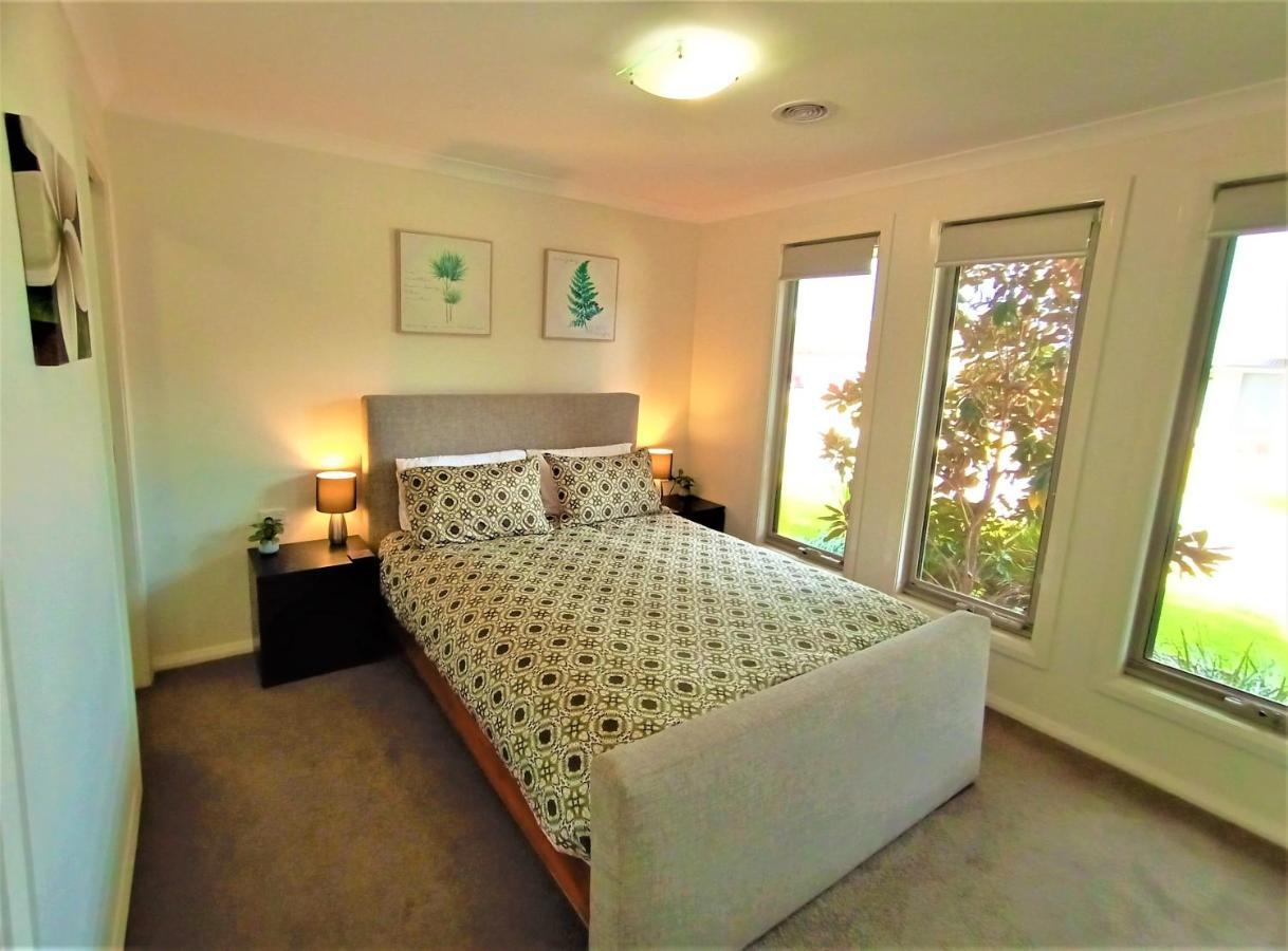 Holiday home Clearwaters Albury