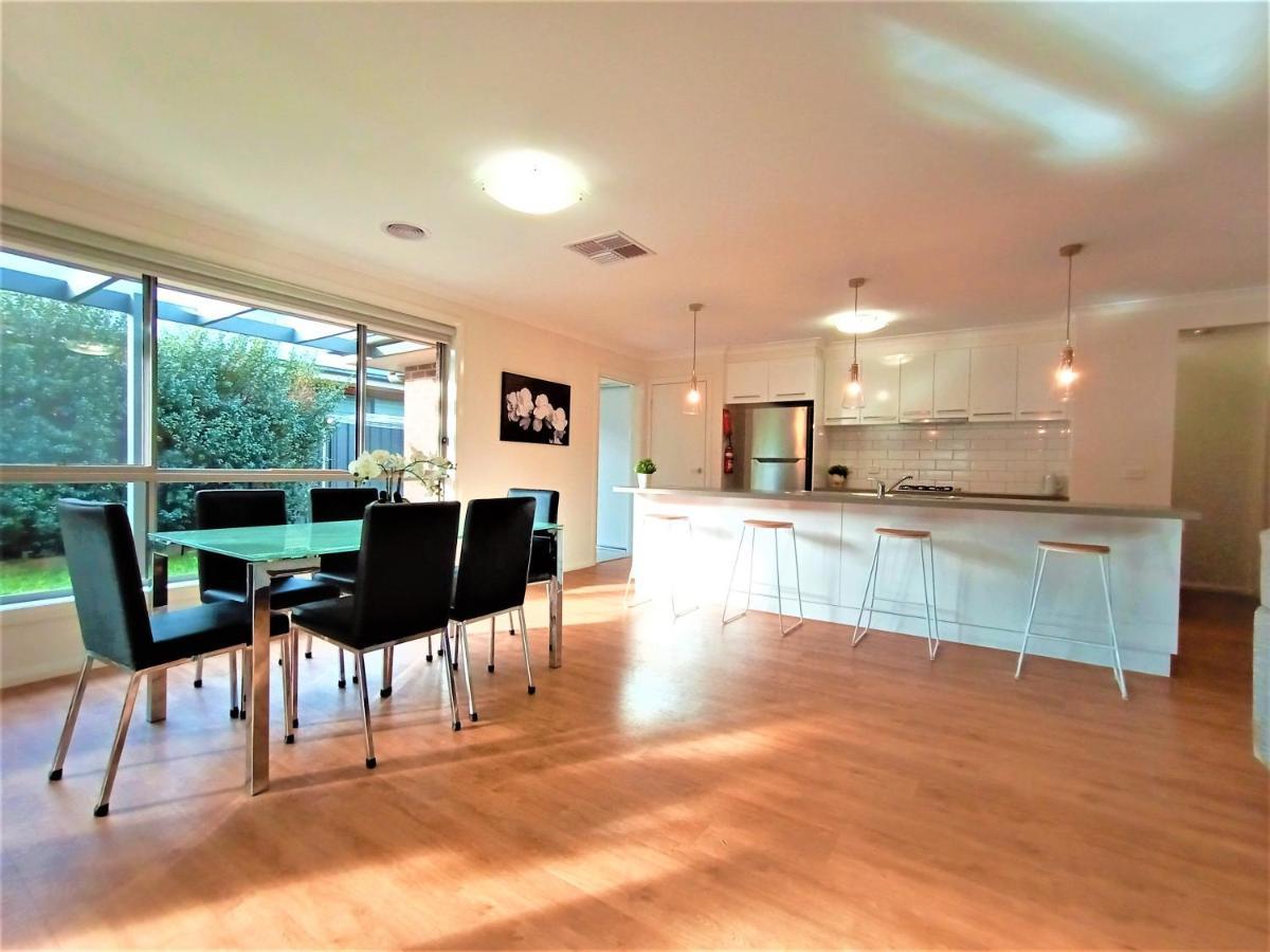 Clearwaters Holiday home