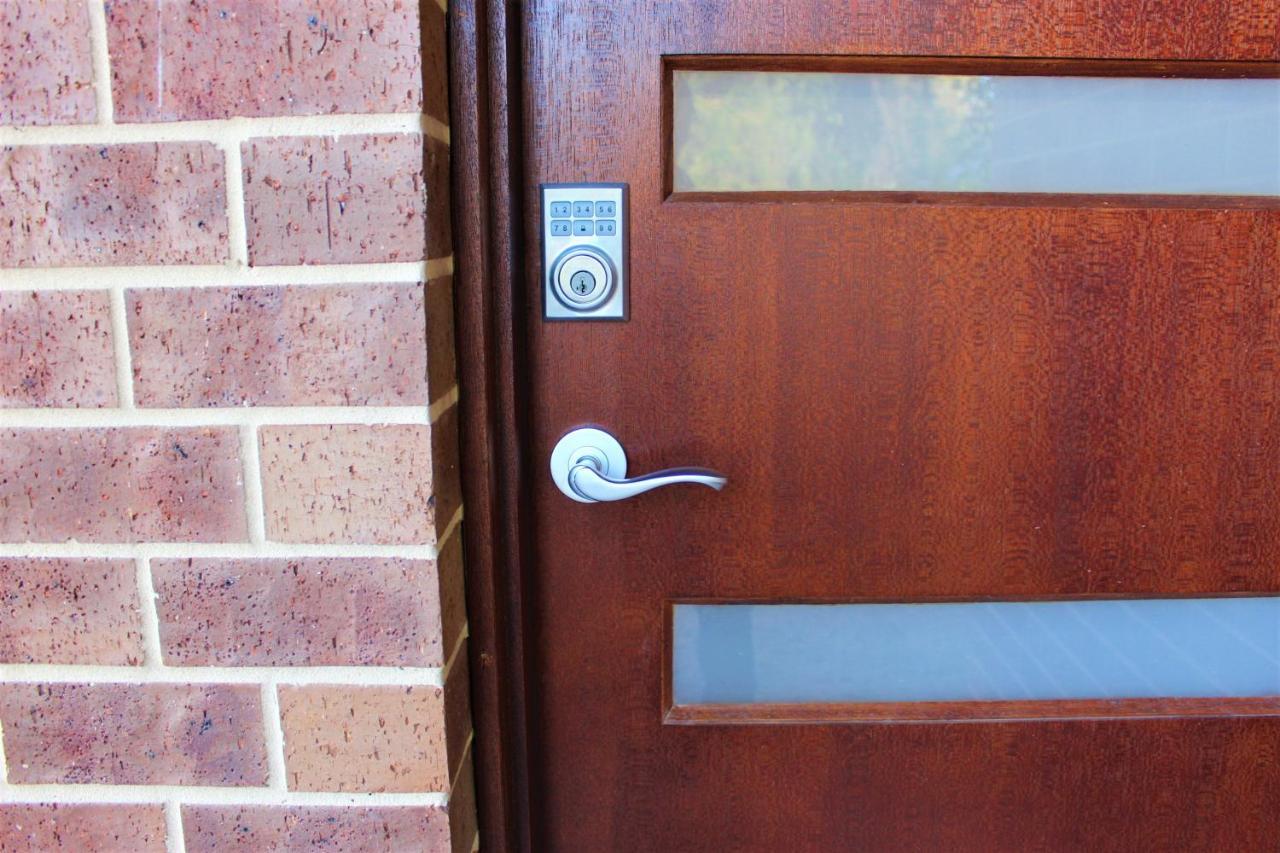 My Place In Albury
