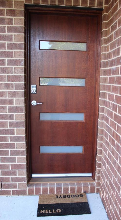 My Place In * Albury