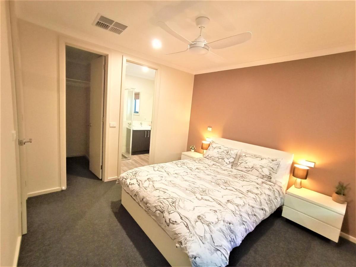 My Place In * Albury