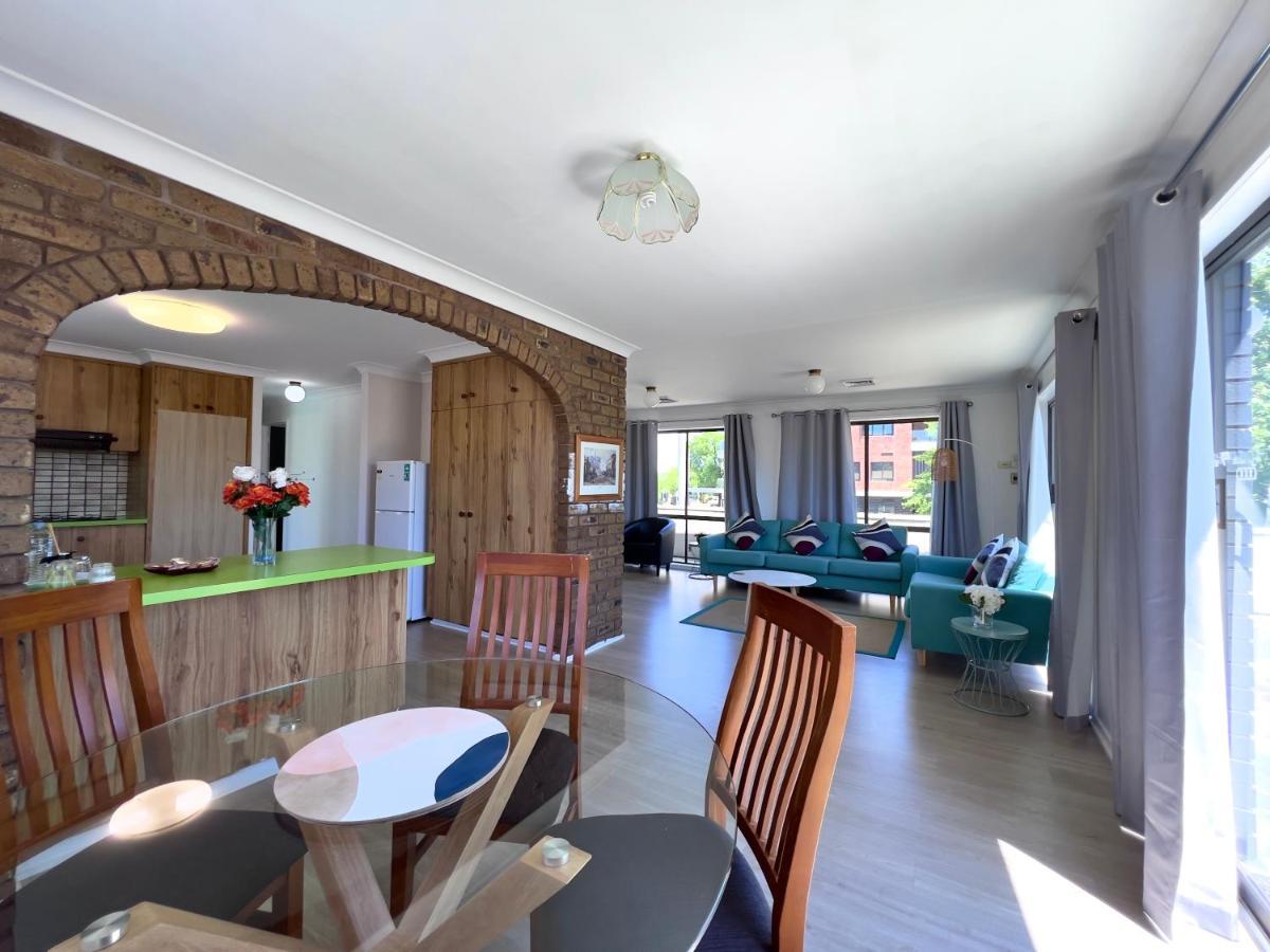 Garden Court 3* Albury