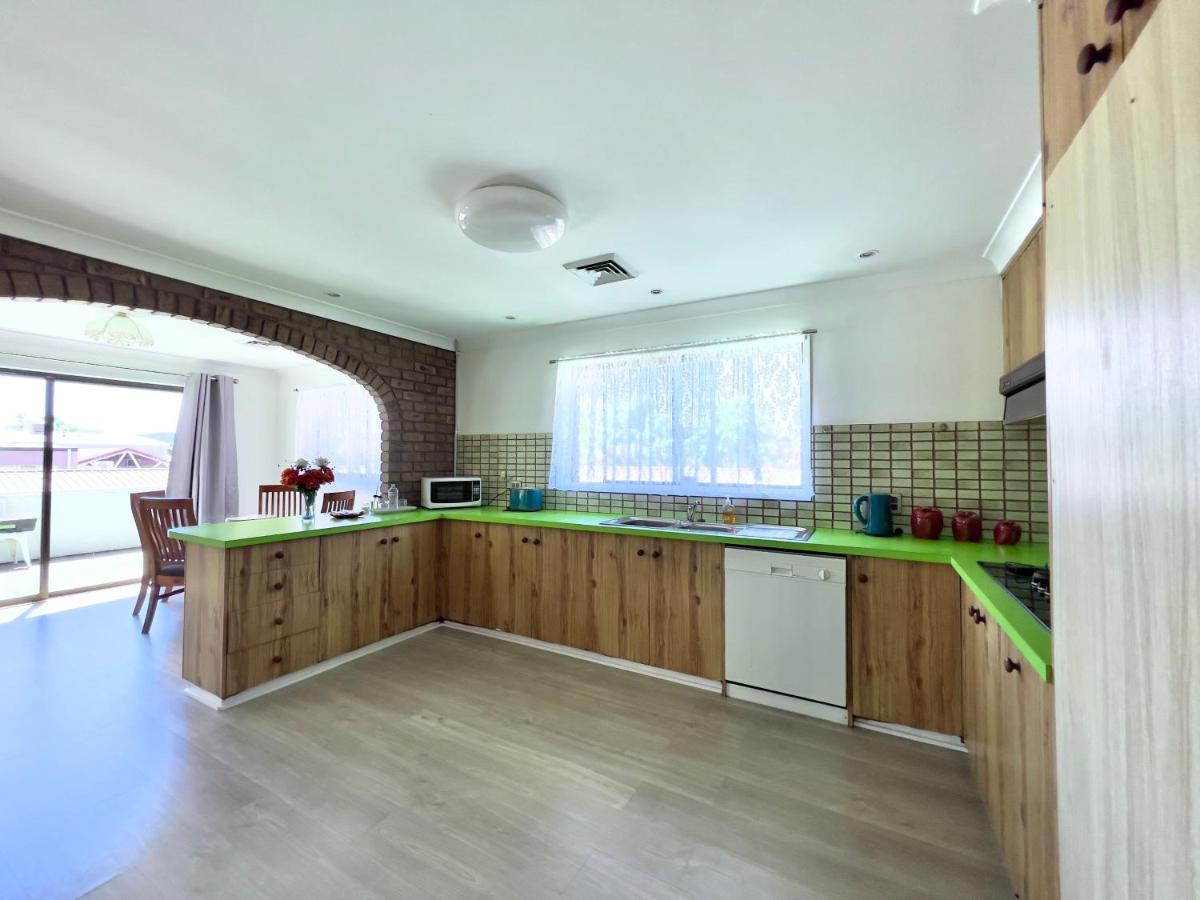 Garden Court Motel Albury