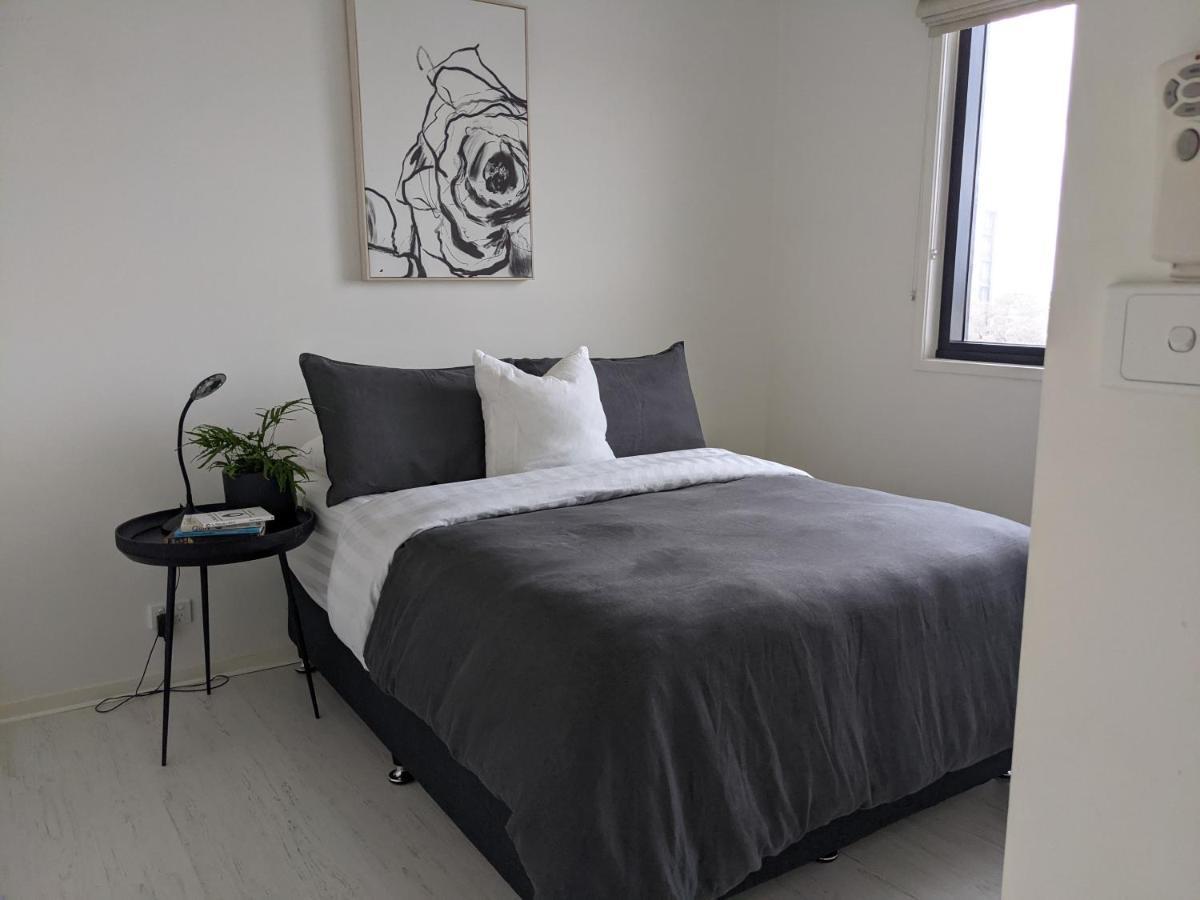 Apartment The Botanical 402
