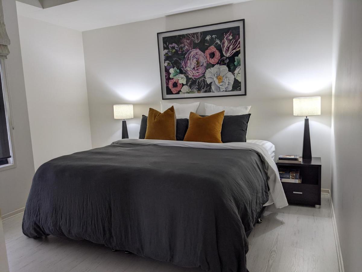Apartment The Botanical 402