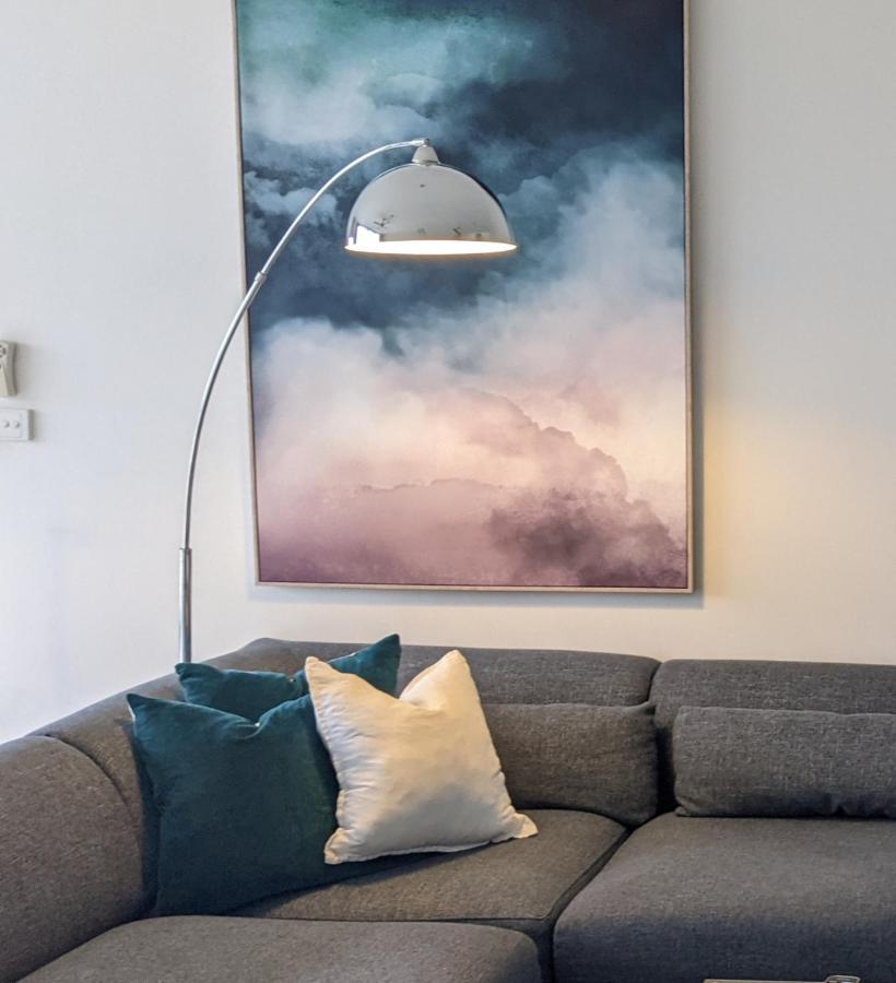 The Botanical 402 Apartment