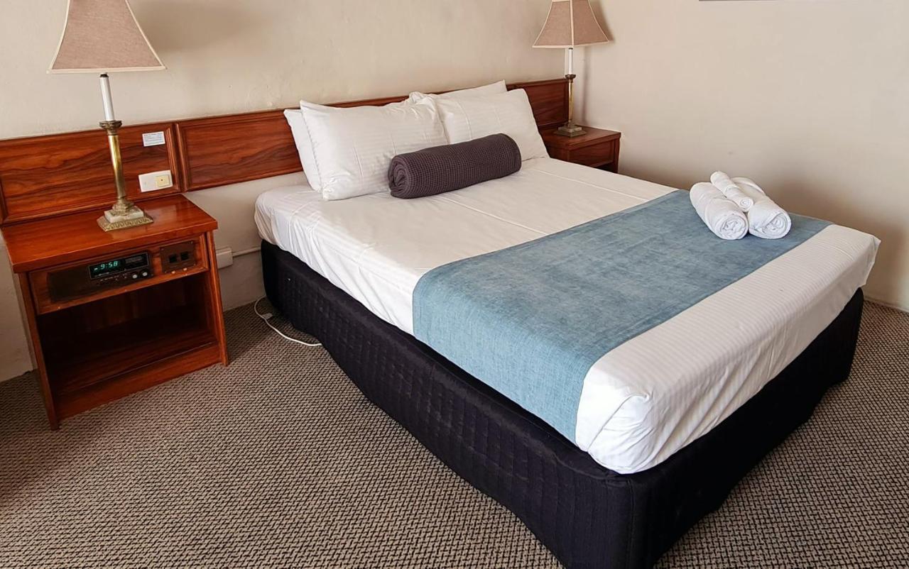 Seaton Arms Motor 3* Albury