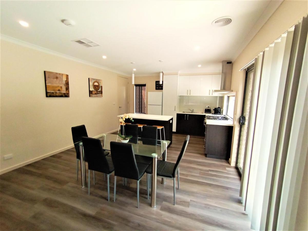 My Place In Holiday home *