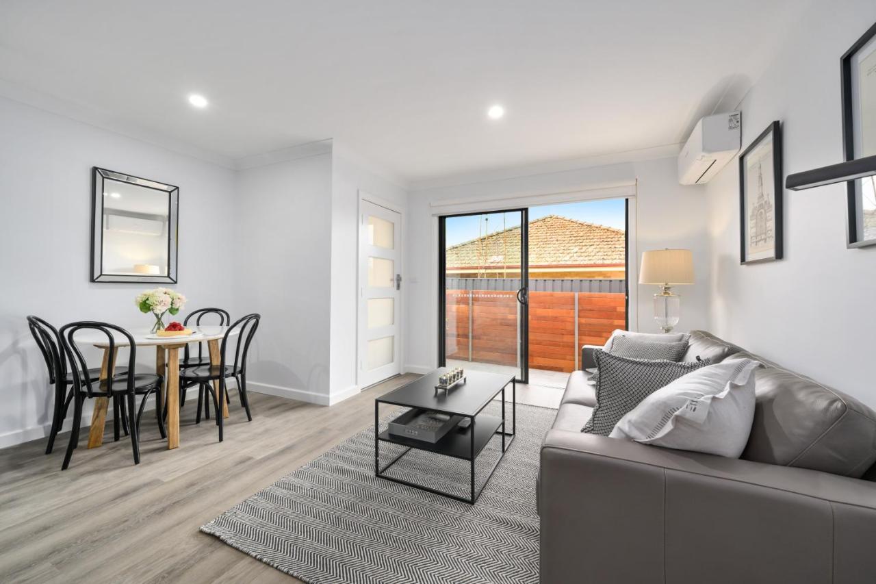 Apartment Comfort & Style - Luxurious