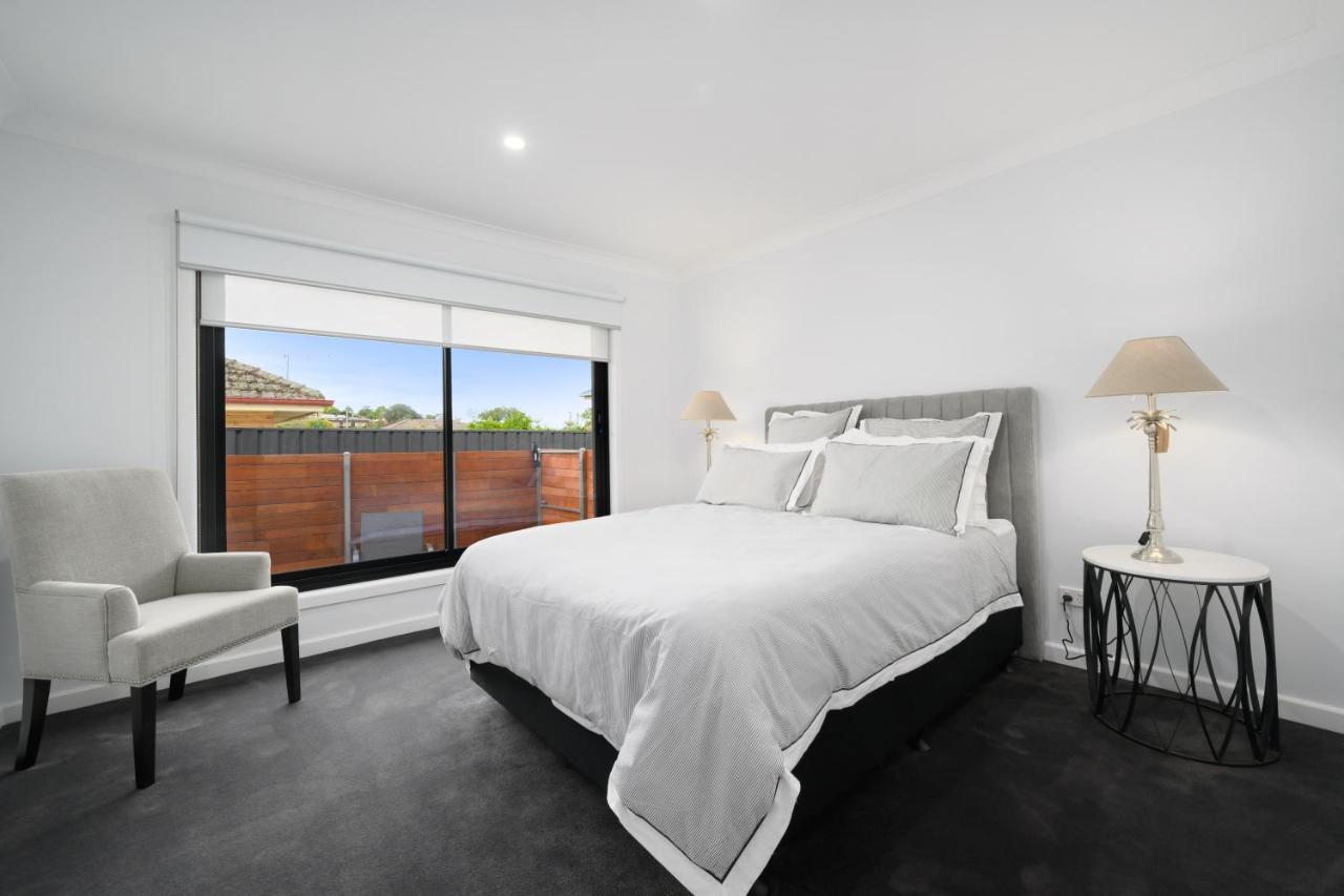 Apartment Comfort & Style - Luxurious *