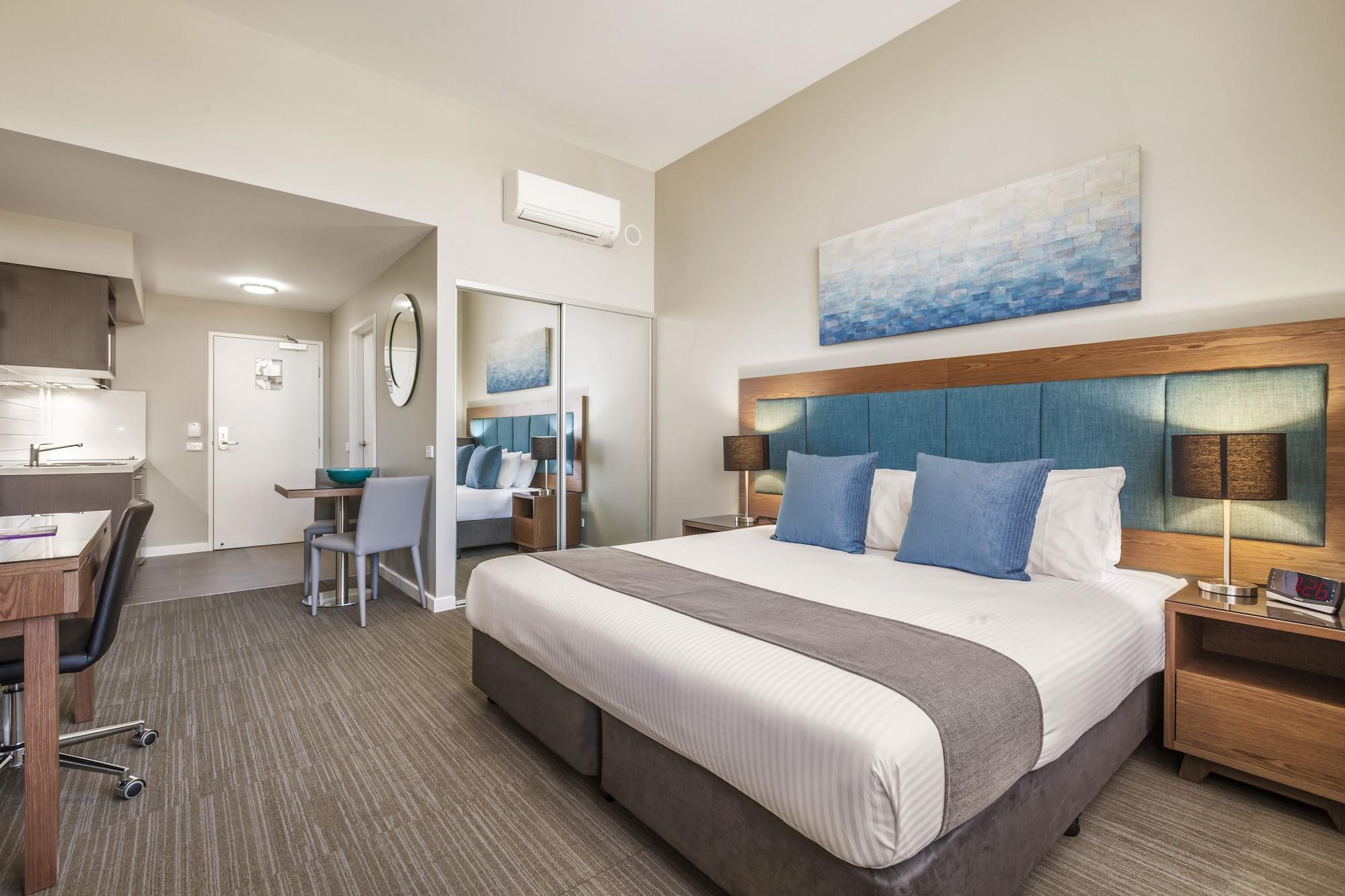 Quest On Townsend Aparthotel Albury