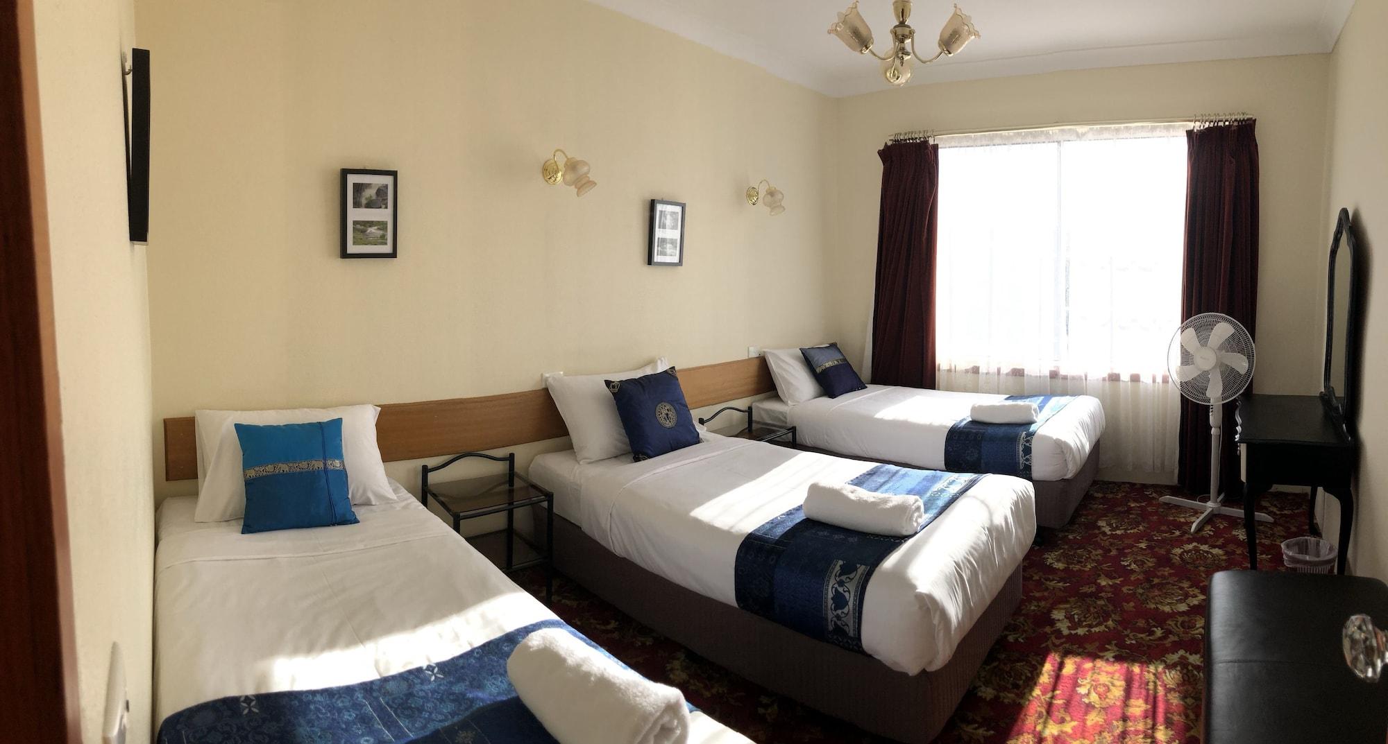 Motel Meramie Motor Albury