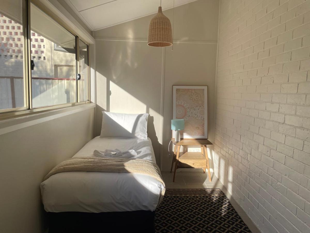 Astor 3* Albury