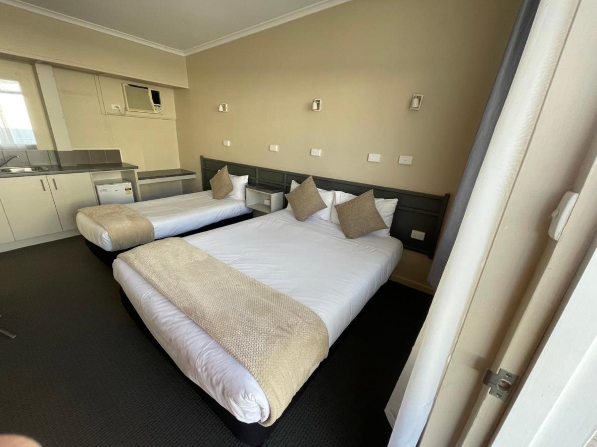 Motel Astor 3*