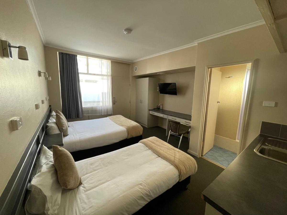Astor Motel Albury