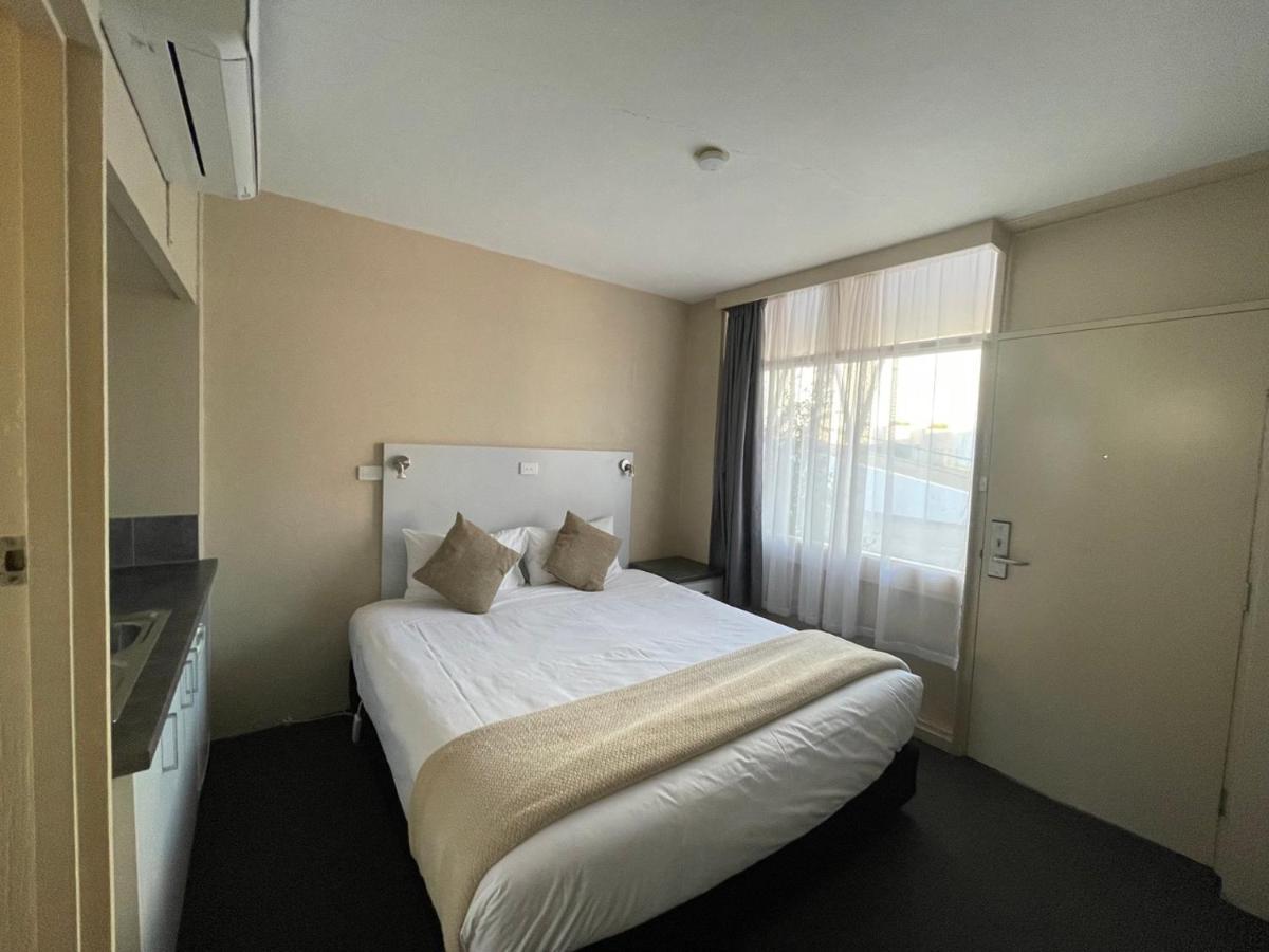 Motel Astor 3*