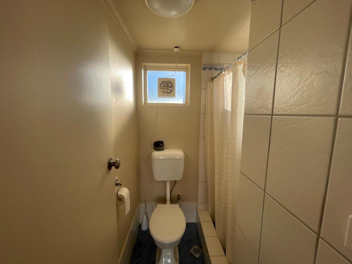 Astor Motel Albury