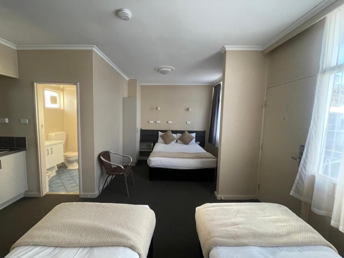 Motel Astor Albury