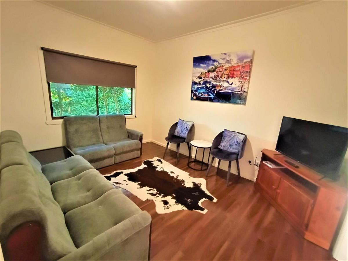 Holiday home Wombat *