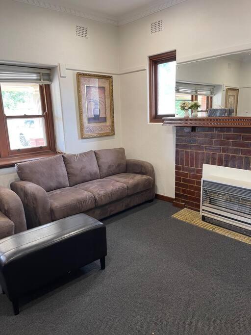 Classic Beauty Holiday home Albury