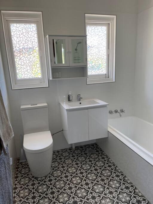 Classic Beauty Holiday home Albury